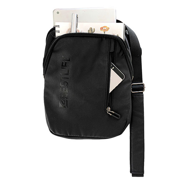 Bvg3490 Blk