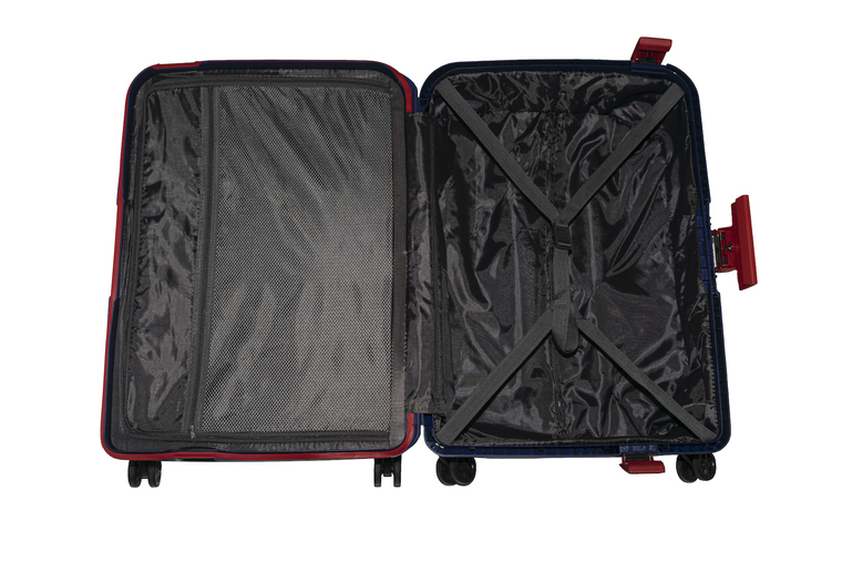Brezza Internal