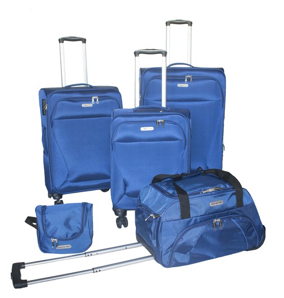 vista group blue