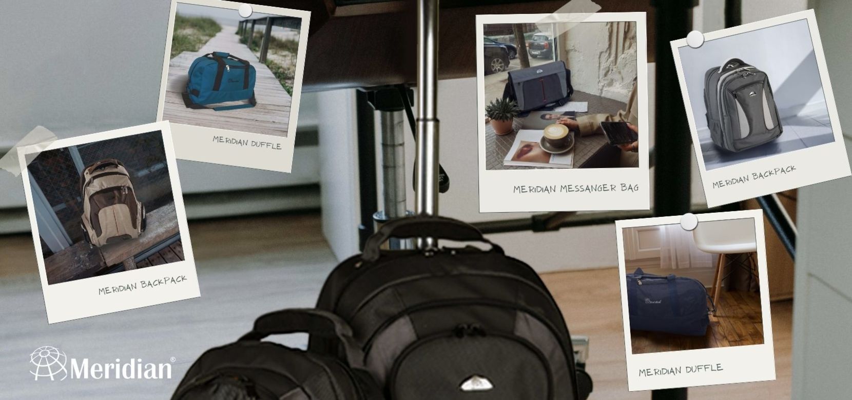 website banner