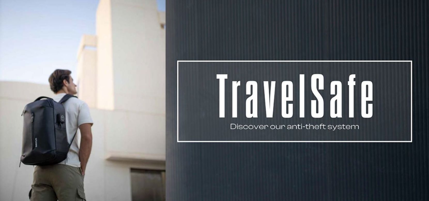 website banner