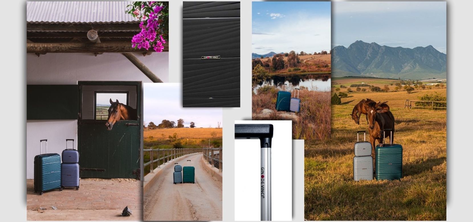 website banner