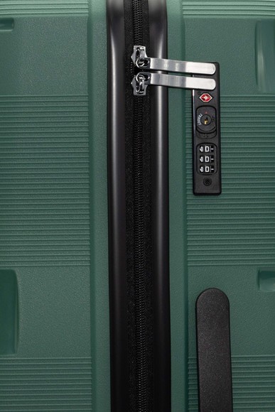 velocity green 
