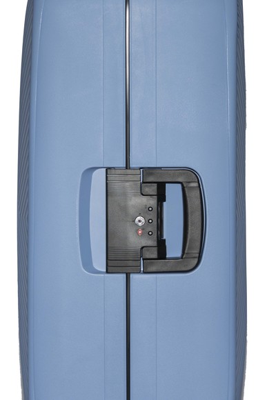 brezza Cambridge blue