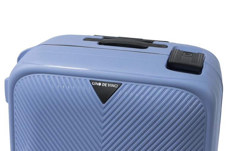 brezza Cambridge blue