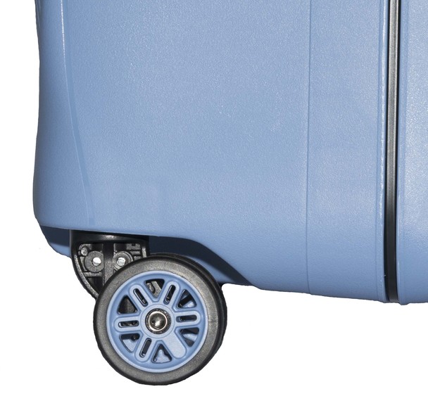brezza Cambridge blue