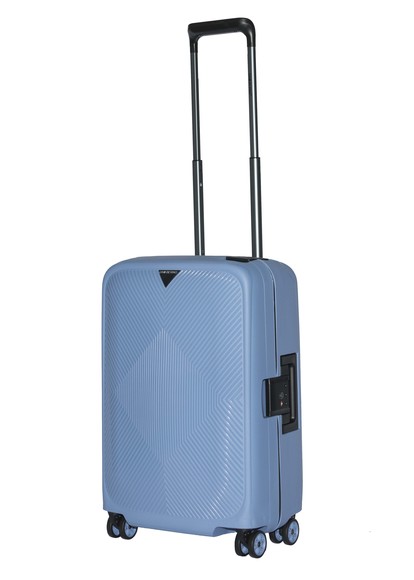 brezza Cambridge blue