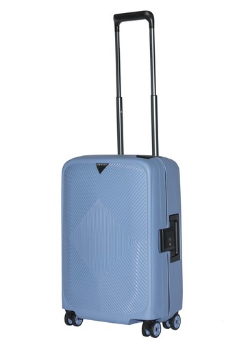 brezza Cambridge blue