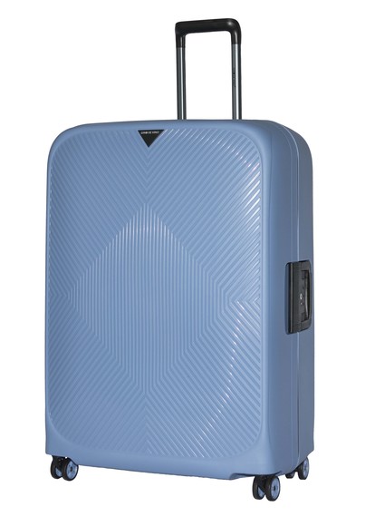 brezza Cambridge blue